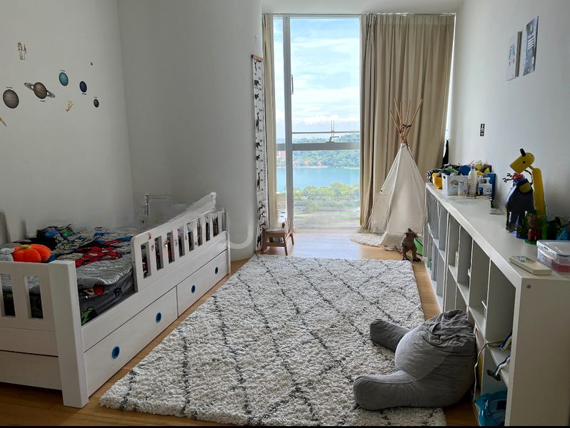 REFLECTIONS AT KEPPEL BAY 11