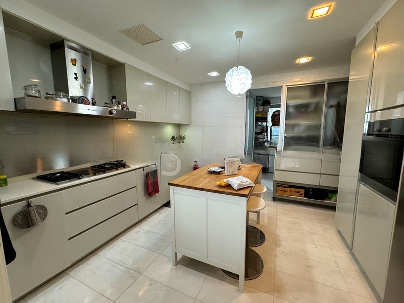 REFLECTIONS AT KEPPEL BAY 12