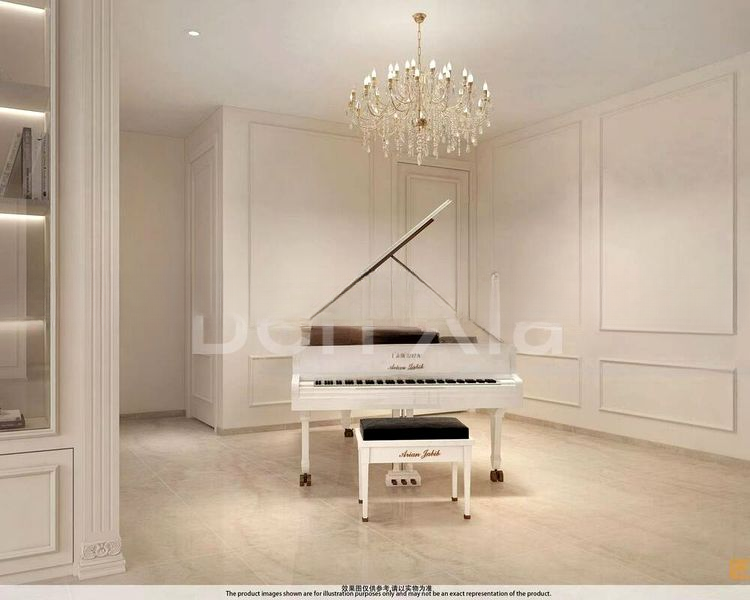 CITYVISTA RESIDENCES 4
