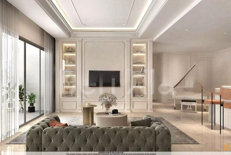 CITYVISTA RESIDENCES 5
