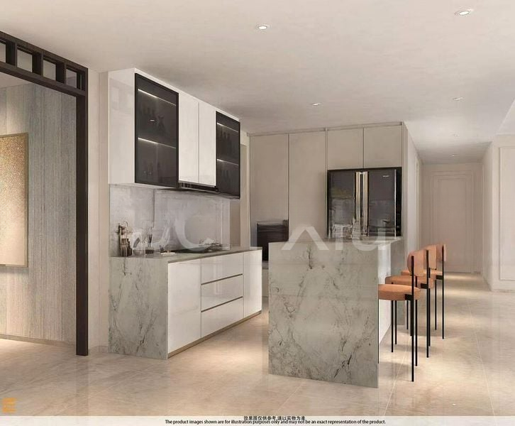 CITYVISTA RESIDENCES 3