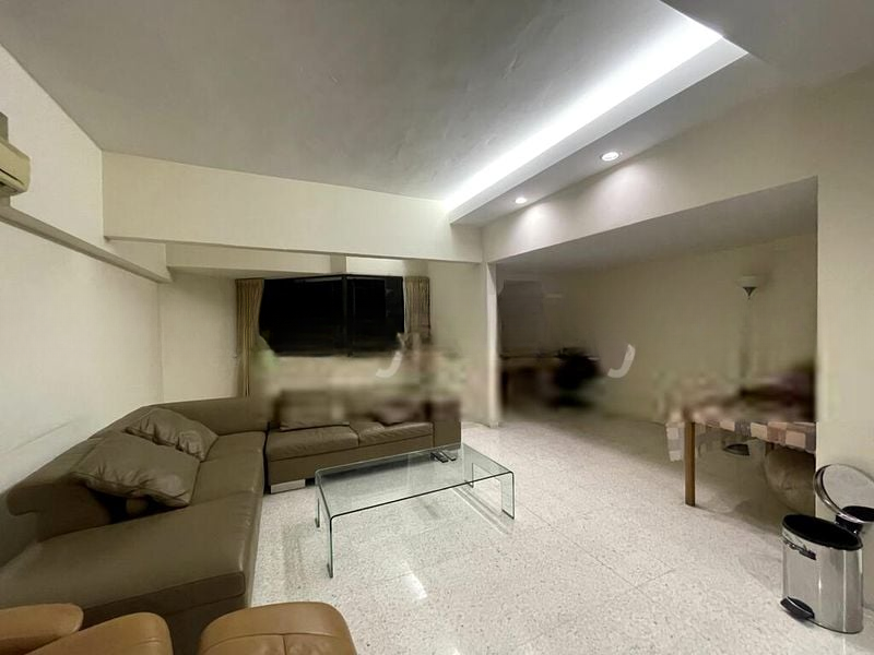 GRANGE HEIGHTS 1