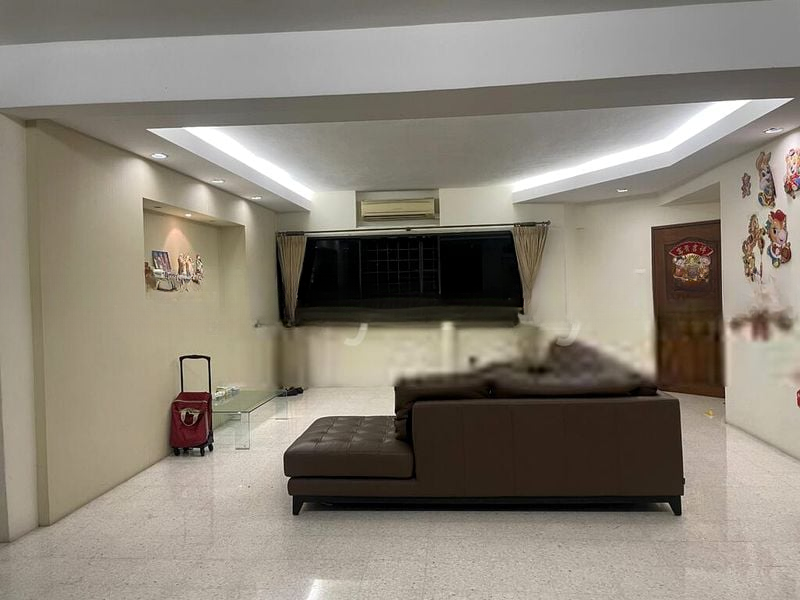 GRANGE HEIGHTS 2