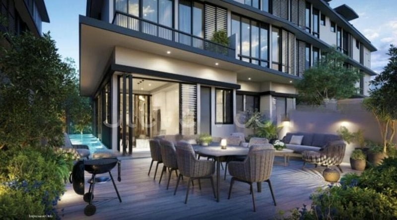 WATERCREST 6