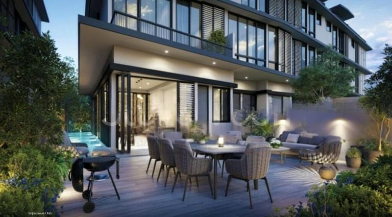 WATERCREST 1