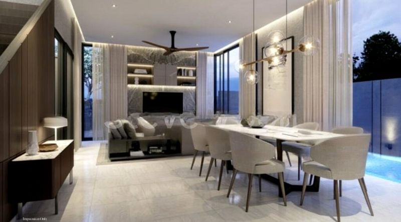 WATERCREST 5