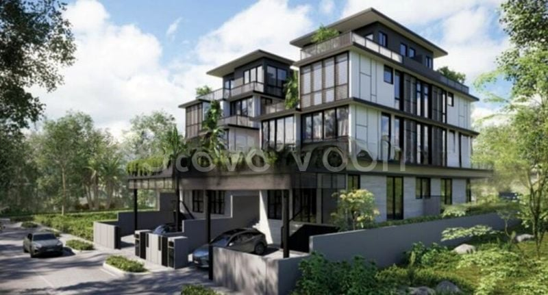 WATERCREST 8