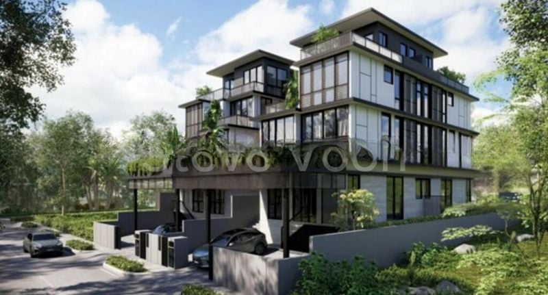 WATERCREST 13