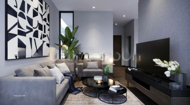 WATERCREST 12