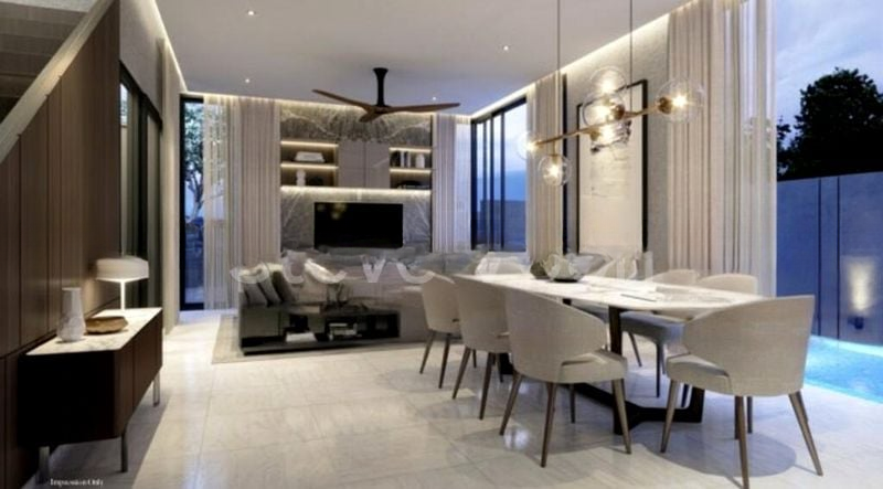 WATERCREST 15