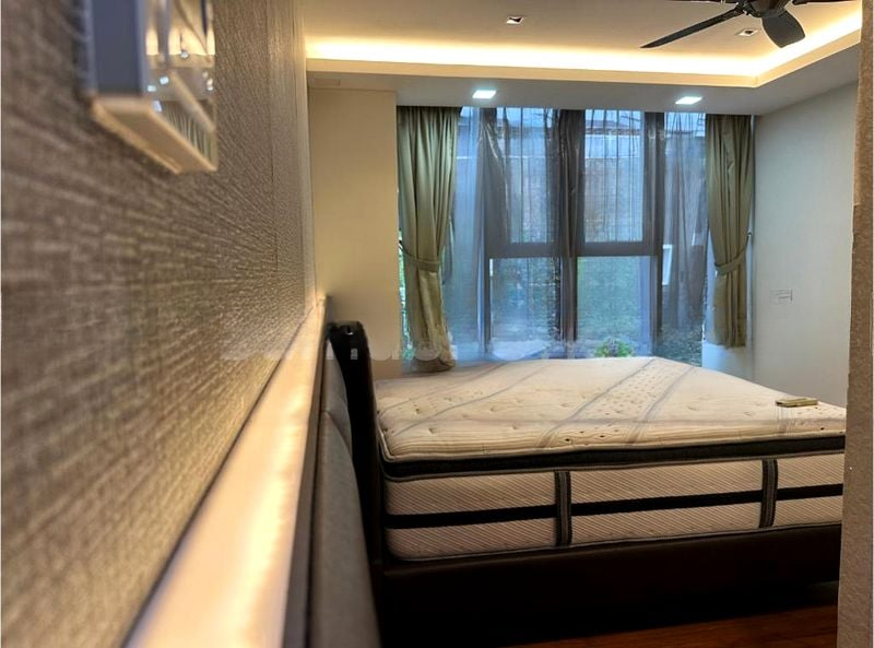 THE SPRINGSIDE 1