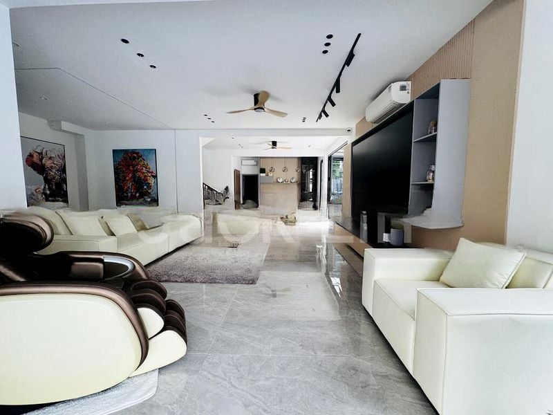 PLATINA GARDENS 15