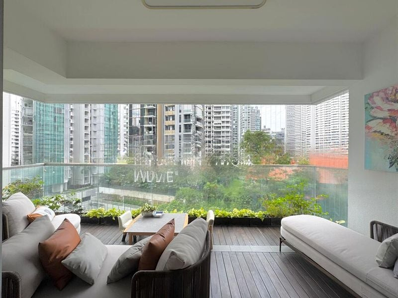 CITYVISTA RESIDENCES 9