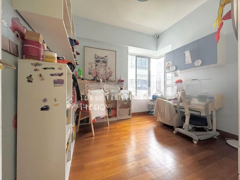 CITYVISTA RESIDENCES 4