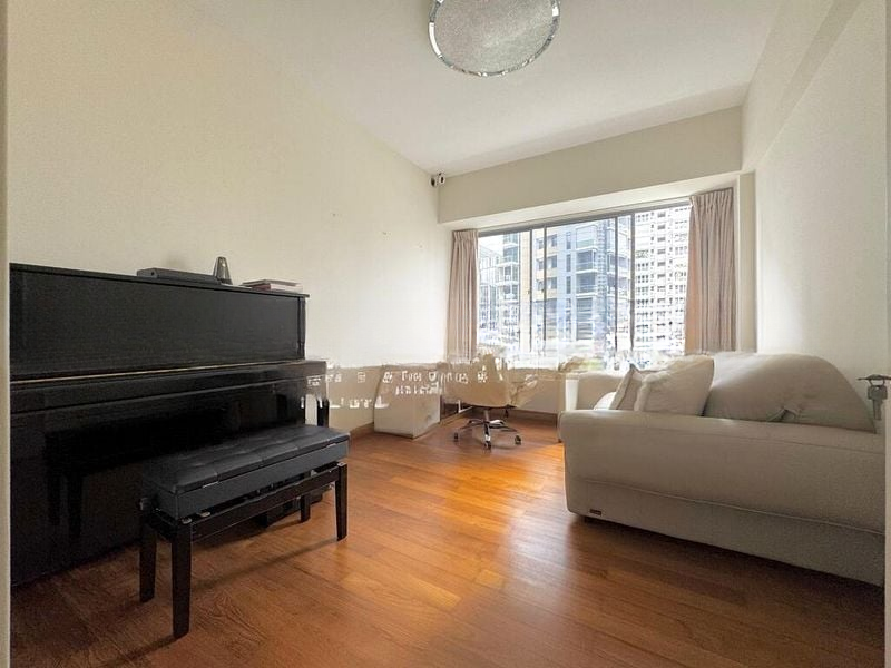 CITYVISTA RESIDENCES 2