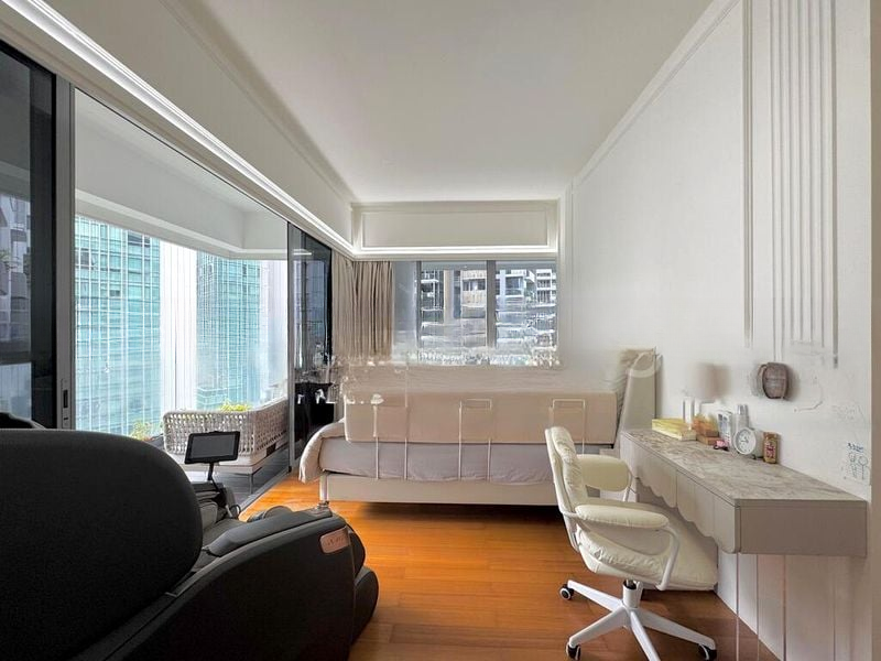 CITYVISTA RESIDENCES 7