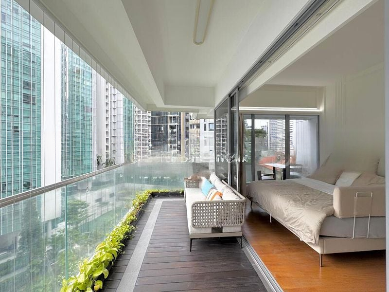 CITYVISTA RESIDENCES 6