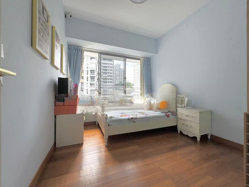 CITYVISTA RESIDENCES 3