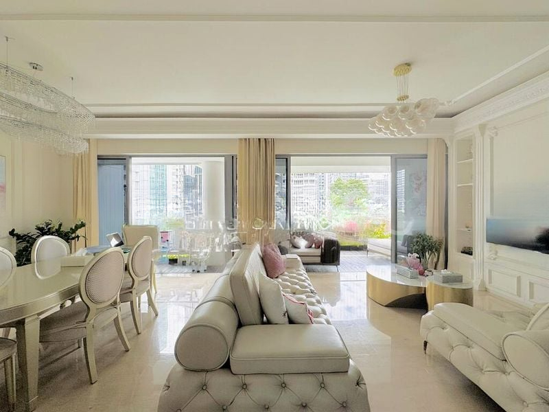 CITYVISTA RESIDENCES 12