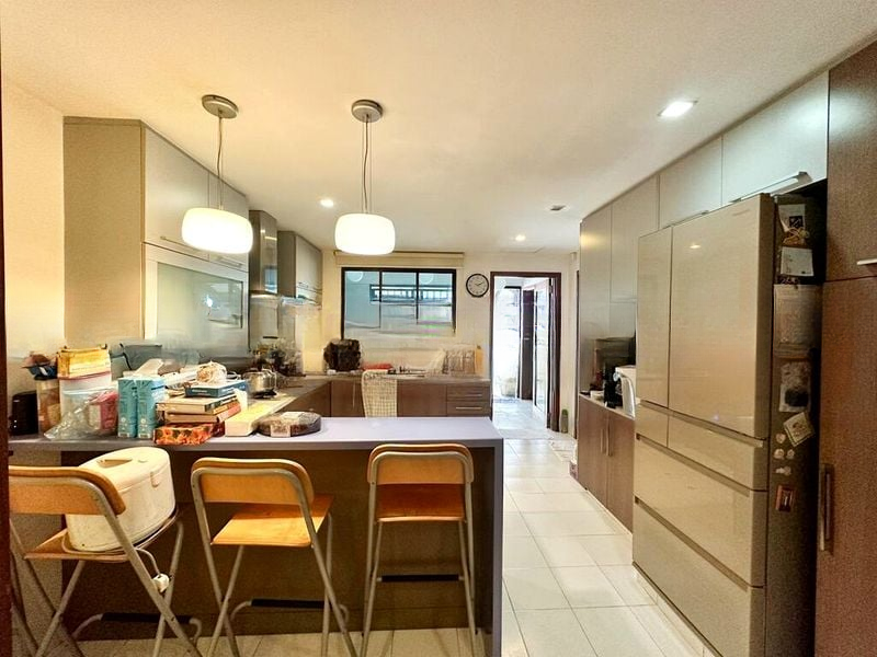 SELETAR HILLS ESTATE 9