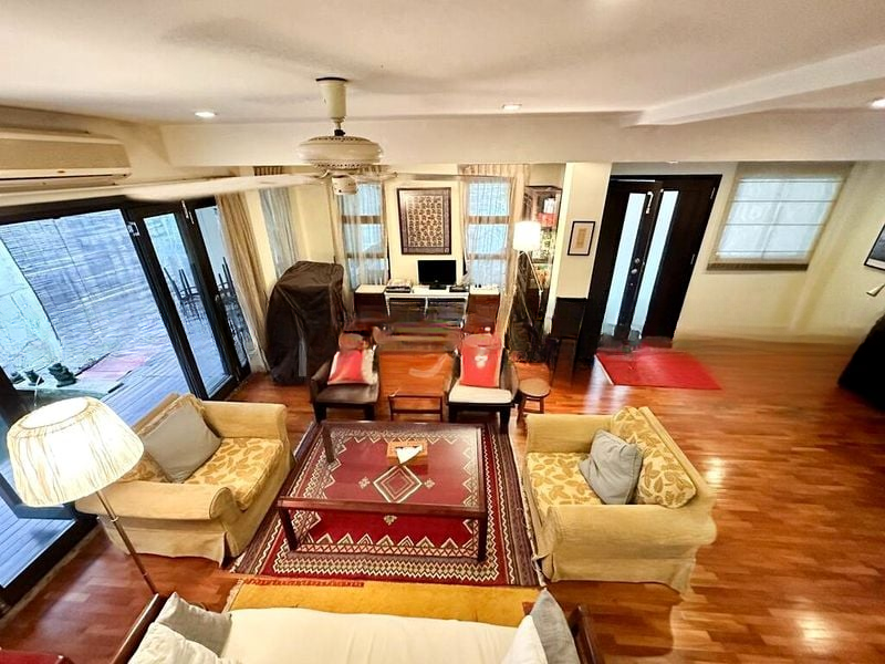 SELETAR HILLS ESTATE 11