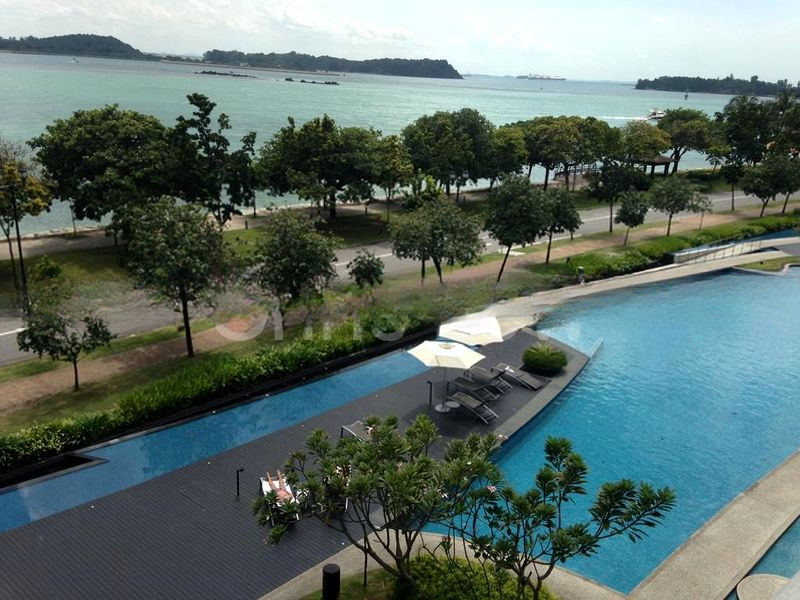 THE COAST AT SENTOSA COVE 4