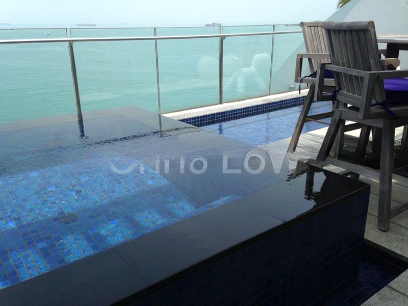 THE COAST AT SENTOSA COVE 5