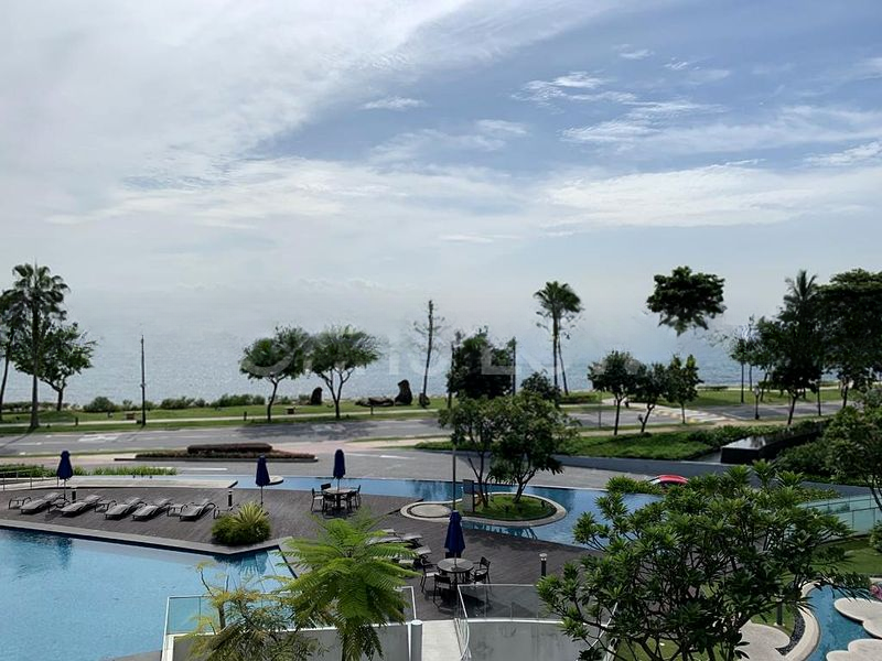 THE COAST AT SENTOSA COVE 2