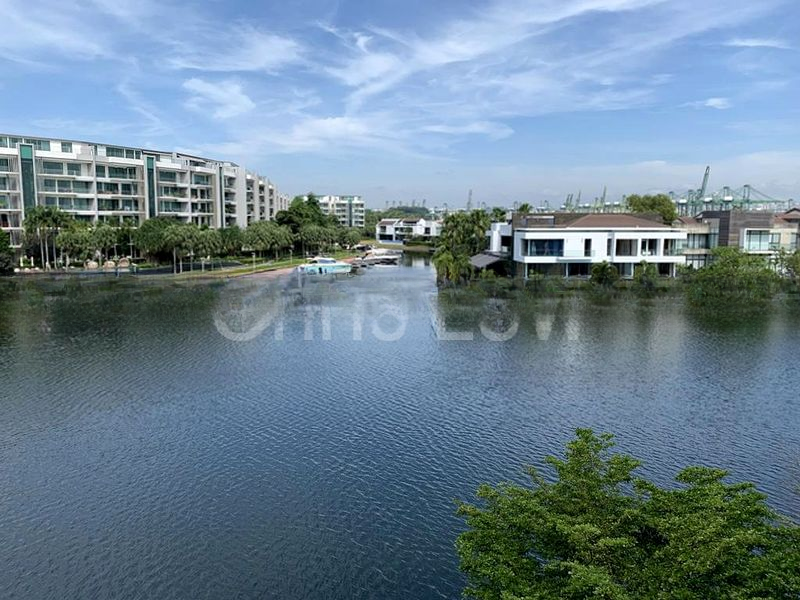 THE COAST AT SENTOSA COVE 3