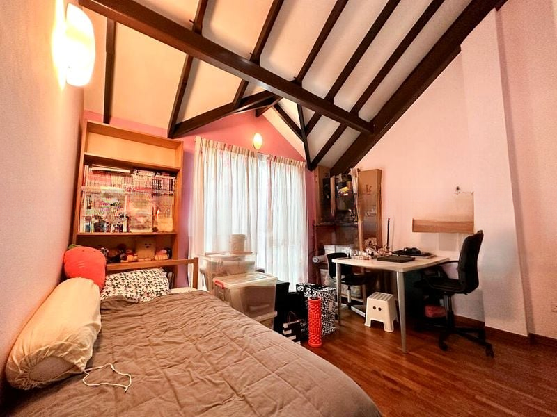 SELETAR HILLS ESTATE 9