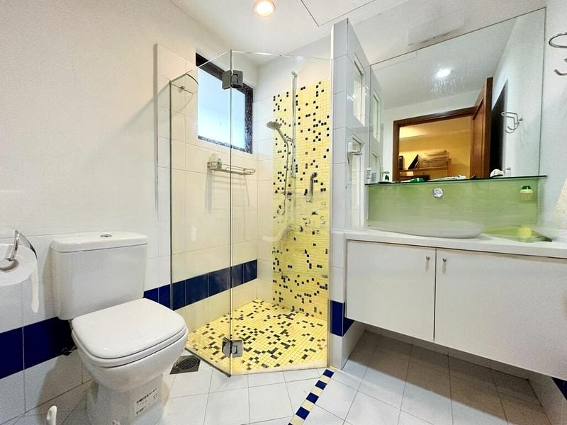 SELETAR HILLS ESTATE 3