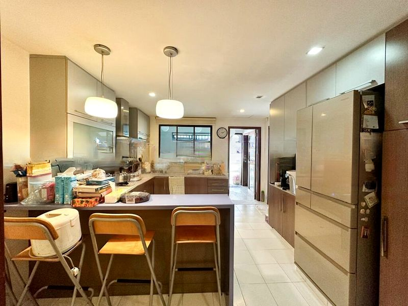 SELETAR HILLS ESTATE 12