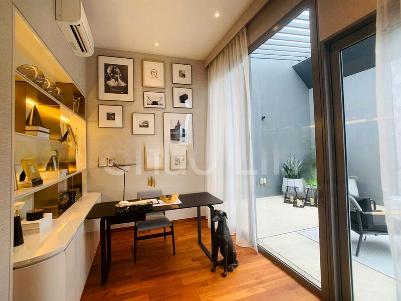 MON JERVOIS 6