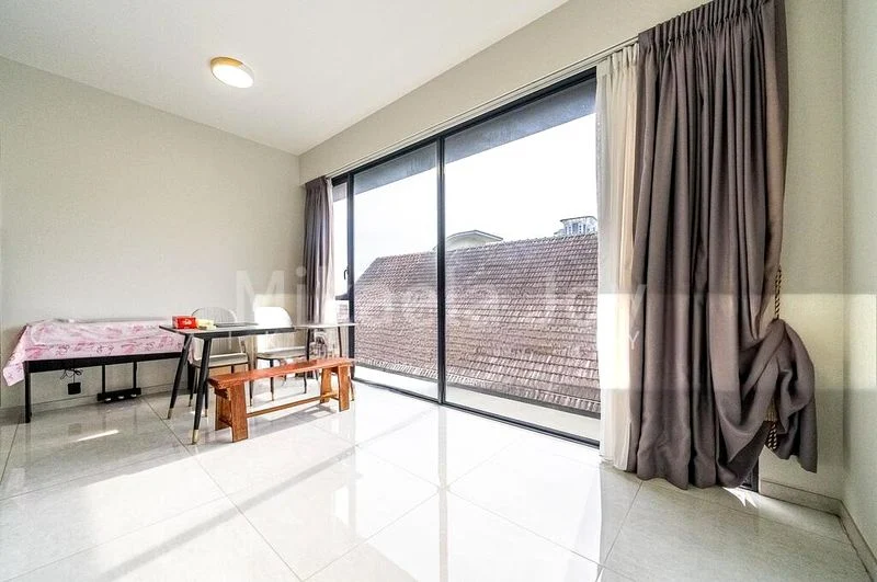 SEA PAVILION RESIDENCES 2