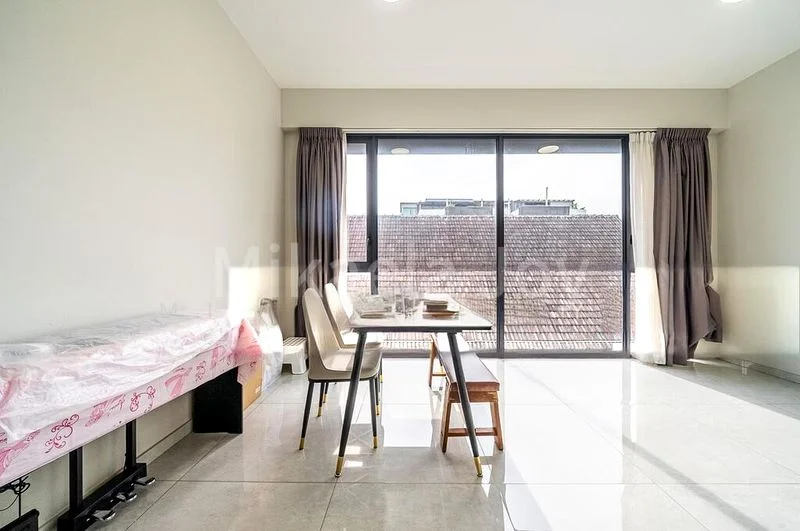 SEA PAVILION RESIDENCES 3