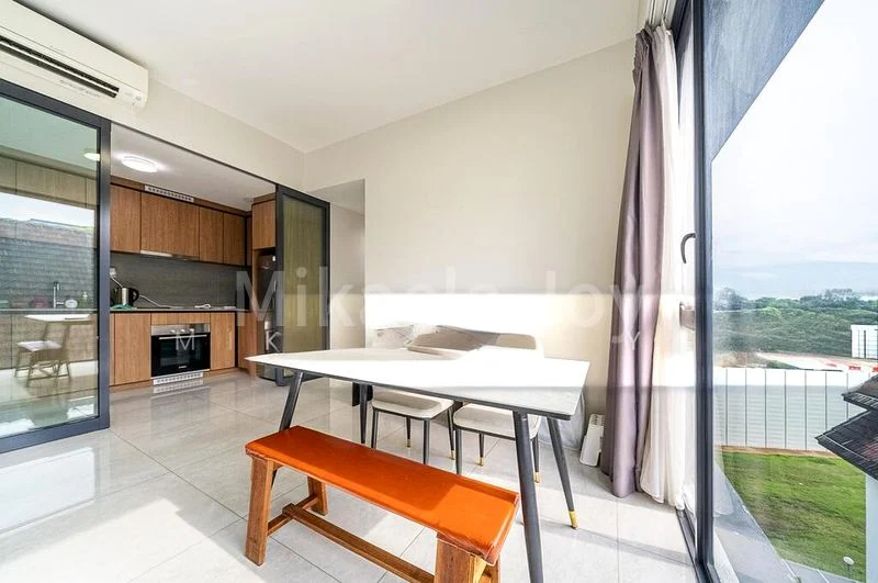 SEA PAVILION RESIDENCES 4