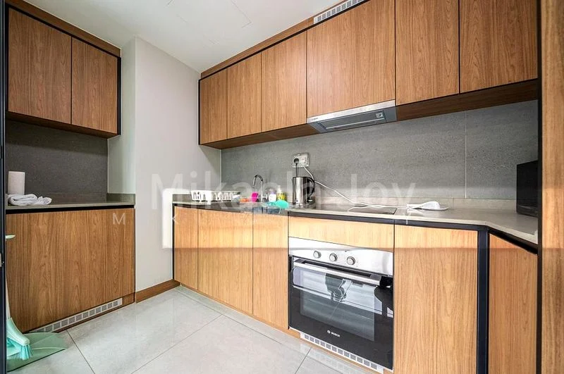 SEA PAVILION RESIDENCES 5