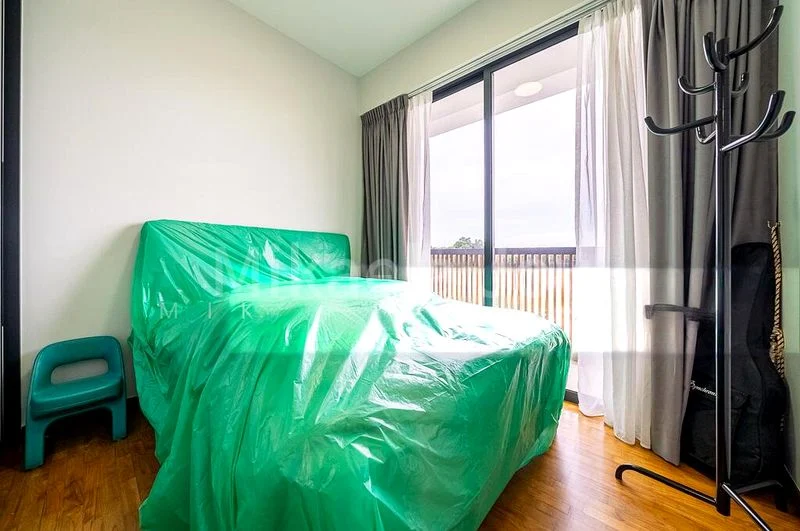 SEA PAVILION RESIDENCES 6