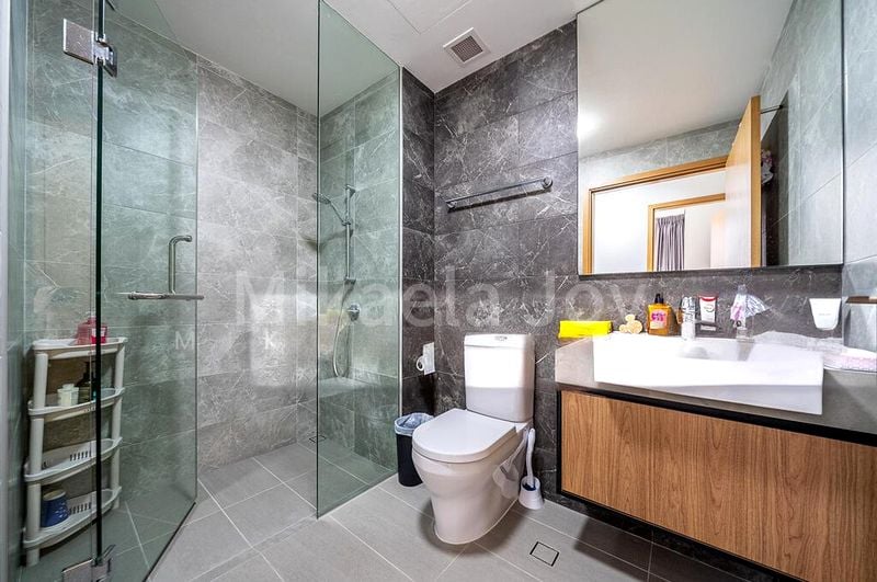 SEA PAVILION RESIDENCES 8