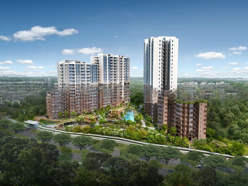 LENTOR HILLS RESIDENCES 4