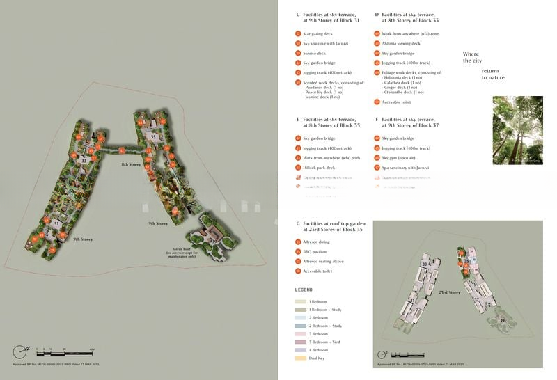 LENTOR HILLS RESIDENCES 7