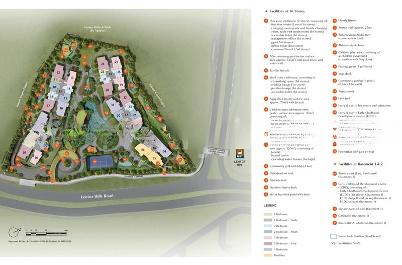 LENTOR HILLS RESIDENCES 6