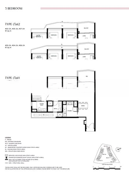 LENTOR HILLS RESIDENCES 8