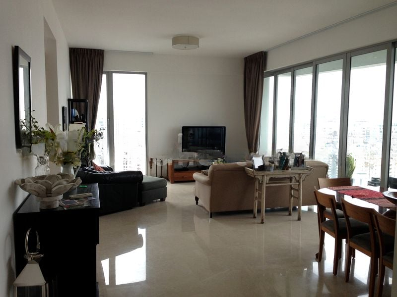 MARTIN PLACE RESIDENCES 1