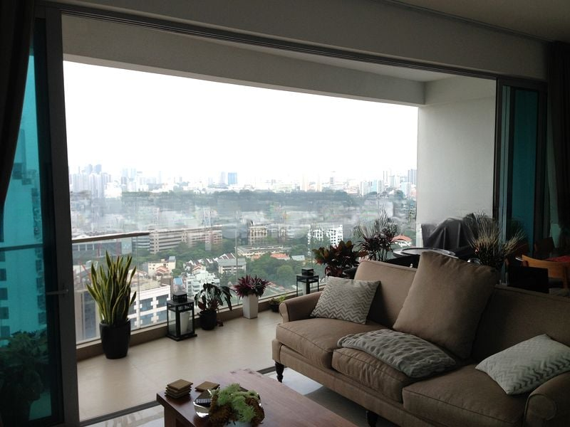 MARTIN PLACE RESIDENCES 2