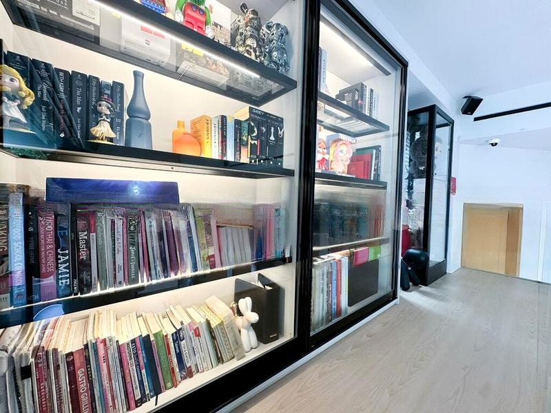 BELLE VUE RESIDENCES 13