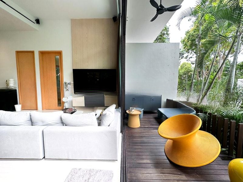 BELLE VUE RESIDENCES 14