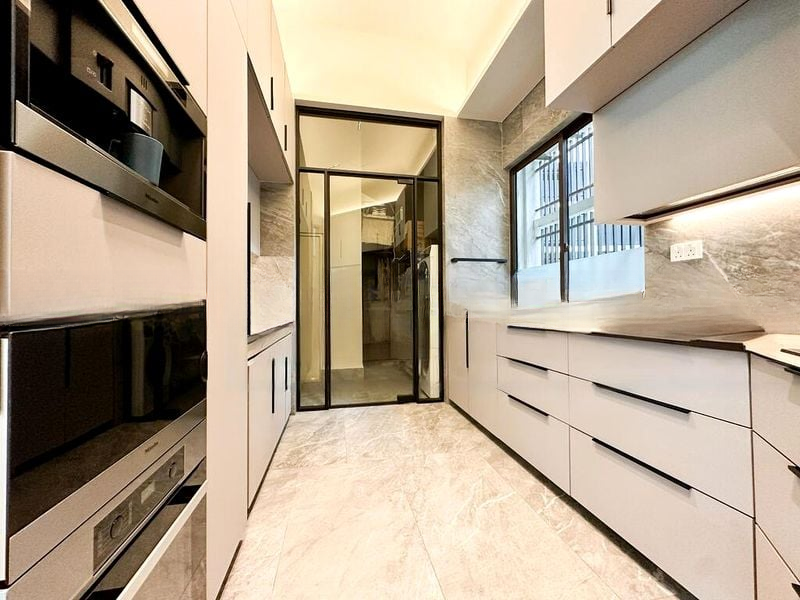 BELLE VUE RESIDENCES 12