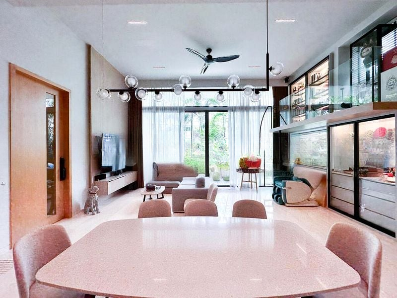 BELLE VUE RESIDENCES 15