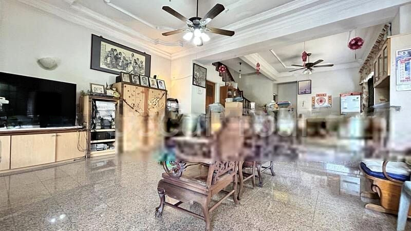 RESERVOIR VILLAS 1